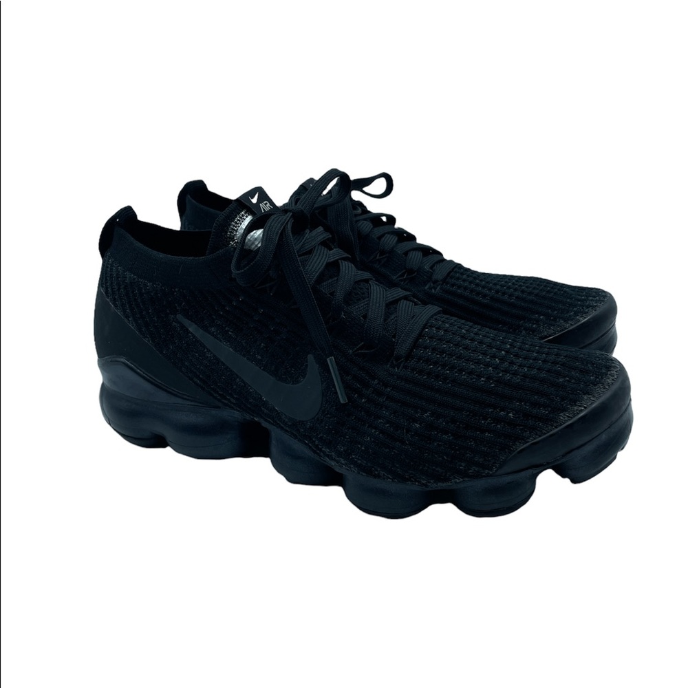 Nike Vapormax flyknit sneakers